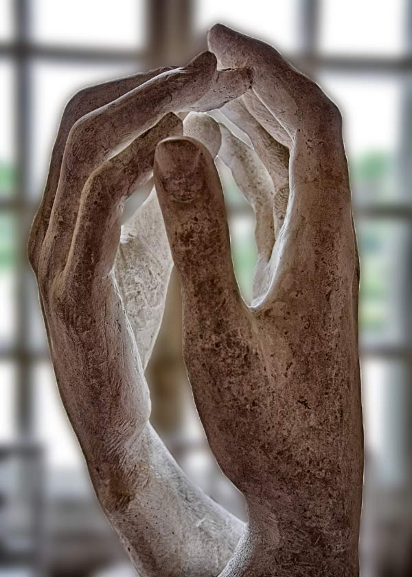Hands