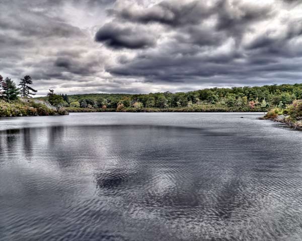 Pine Meadow Lake