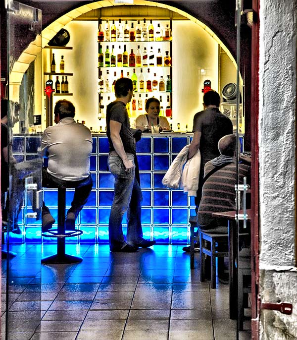 Nightlife