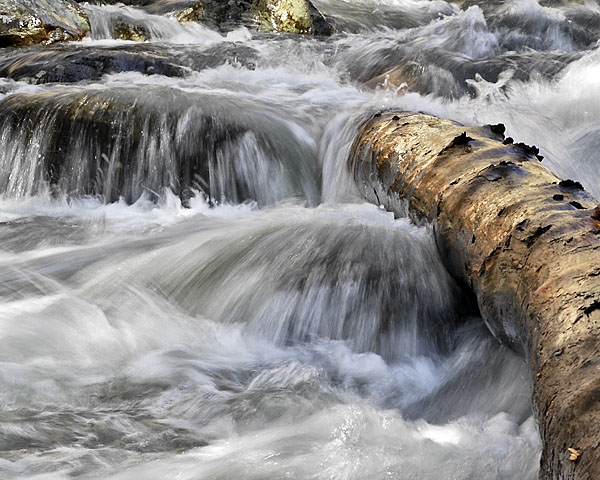 Flowing Water