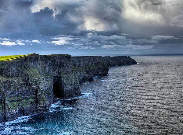 Cliffs of Moher