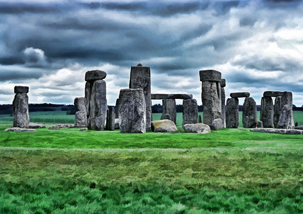 Stonehenge