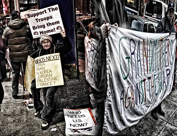 Protest