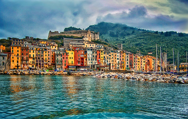 Portovenere