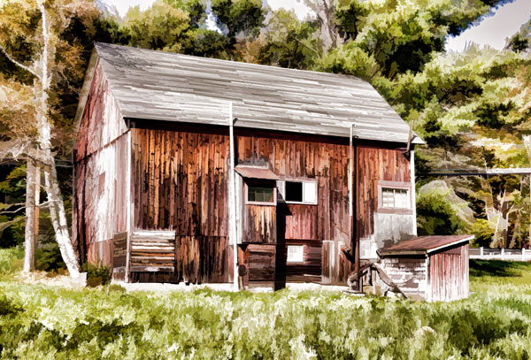 Barn