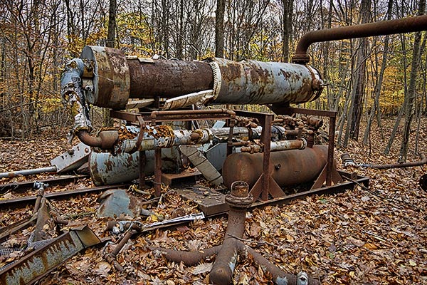 Unknown Device