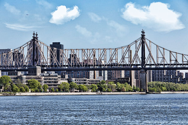 59th Street Bridge
