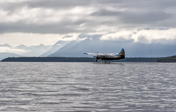 Take-off