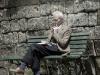 Man Reading