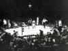 Duran vs Benitez
