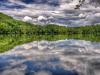 Reservoir Reflection