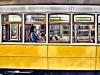 Lisboa Trolley
