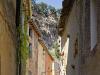 Narrow Lane #1