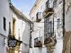 Narrow Lane #3