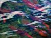 Salmon Running
