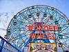 Wonder Wheel