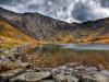 Llyn Idwal