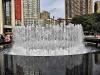Lincoln Center Fountain
