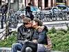A Kiss