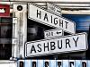 Haight Ashbury
