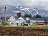 Dalwhinnie Distillery