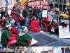 A Different take on Christmas