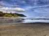 Costa Rican Seascape