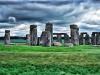 Stonehenge