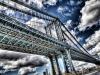 Manhattan Bridge