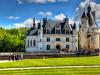 Chateaux Chaumont sur Loire