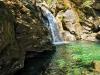 Bingham Falls