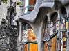 Casa Batllo Window
